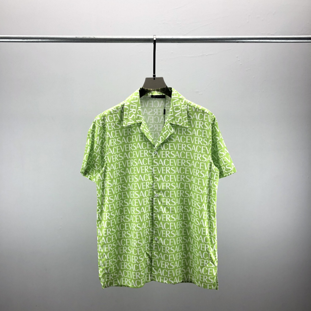 Versace Sommeranzug Size M-XXXL