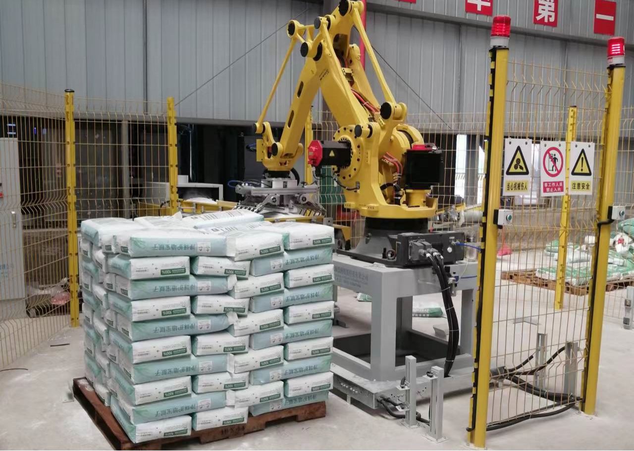 Strict Product Inspection Process