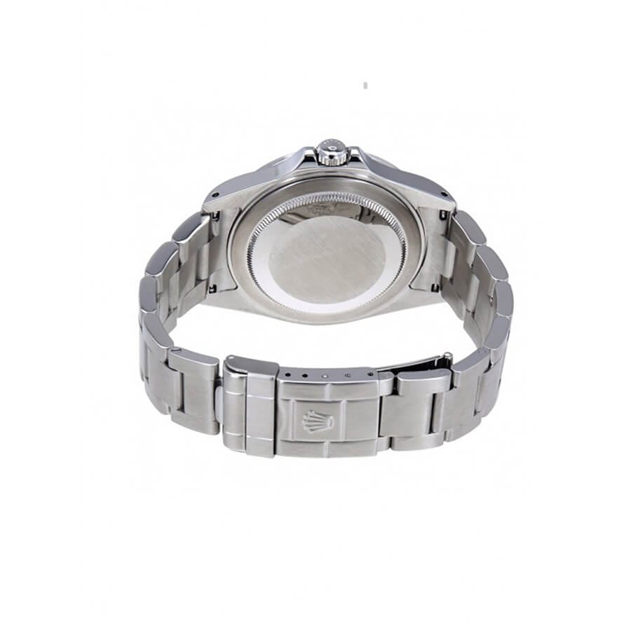 Rolex Datejust Diamond Black Replica