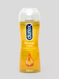 Durex Play Massage 2-in-1Sensual Personal Lubricant 200ml
