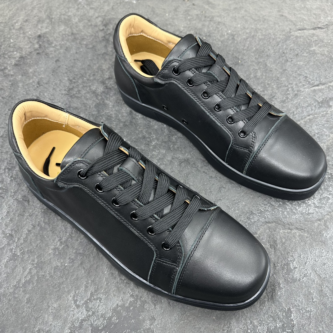 Christian Louboutin Sneaker Size 36-46