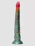 Creature Cocks Tenta-Dick Tentacle Silicone Dildo