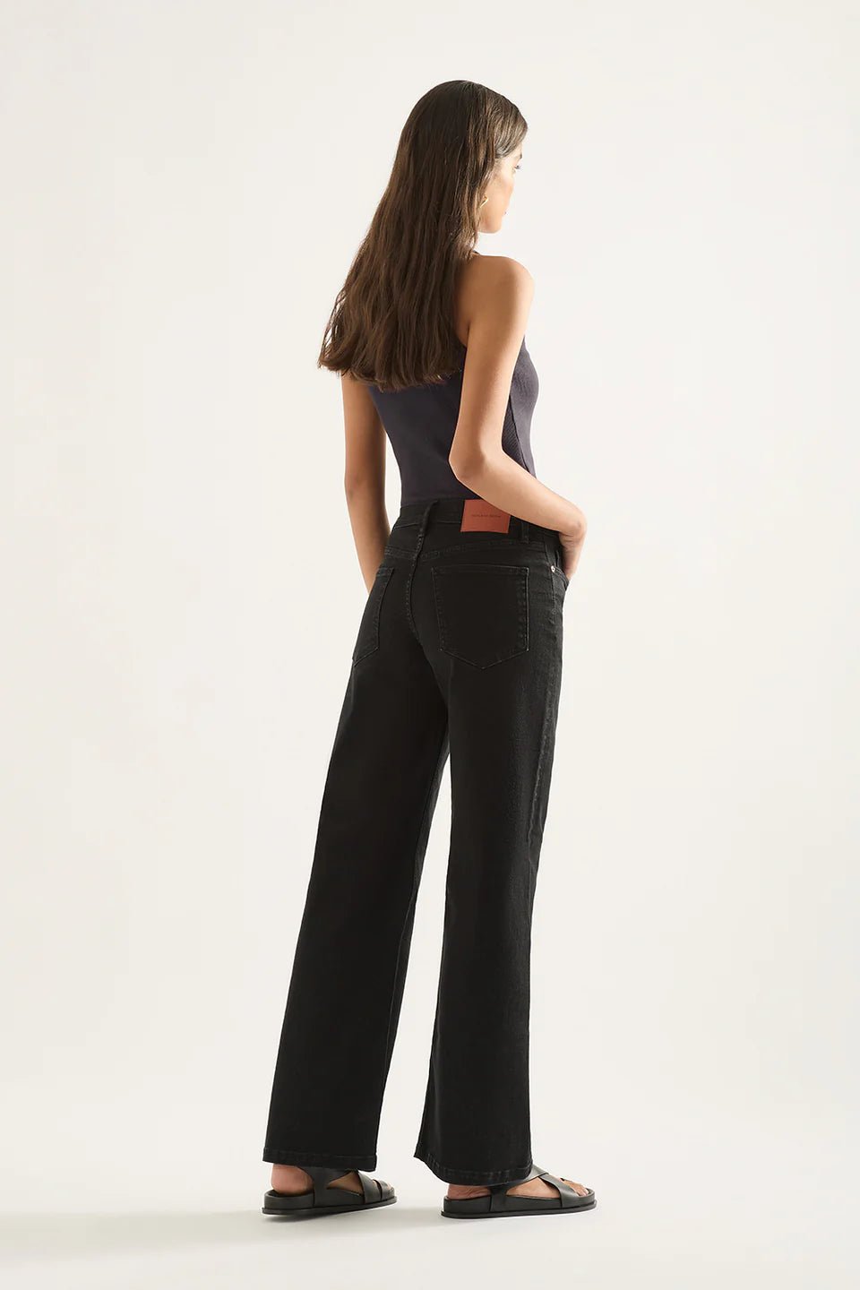 ‌Adapt Stretch Denim Pant