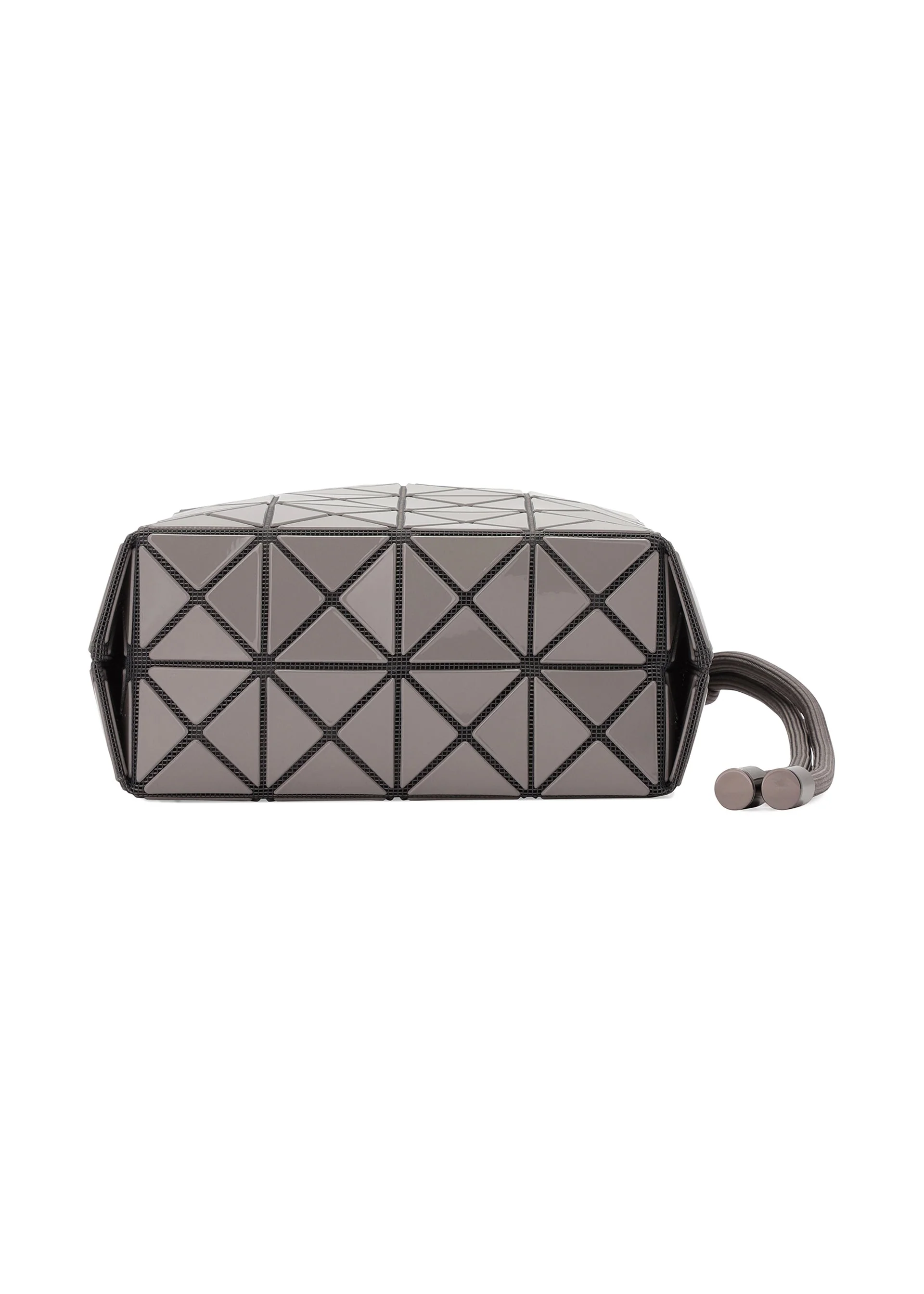 WRING ONE-TONE SHOULDER BAG