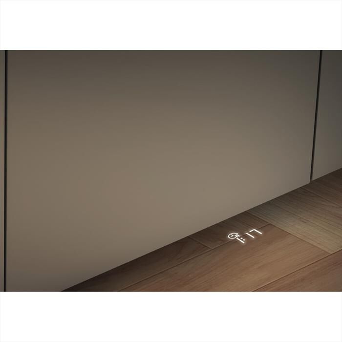 WHIRLPOOL - Lavastoviglie incasso WH8IA115B2M3TUS0 MAXISPACE B