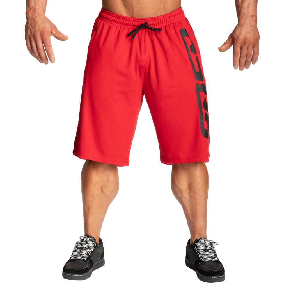 Pro mesh shorts