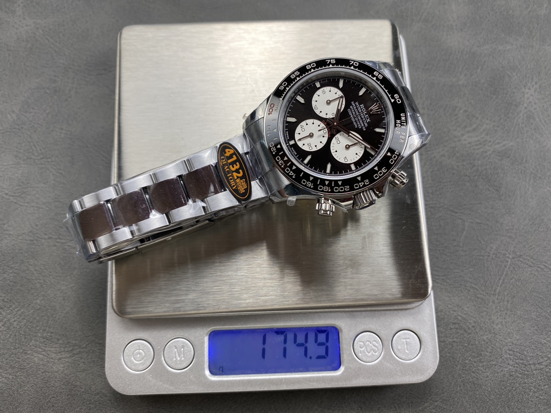 Rolex Daytona 126529LN 'Le Mans' 40MM