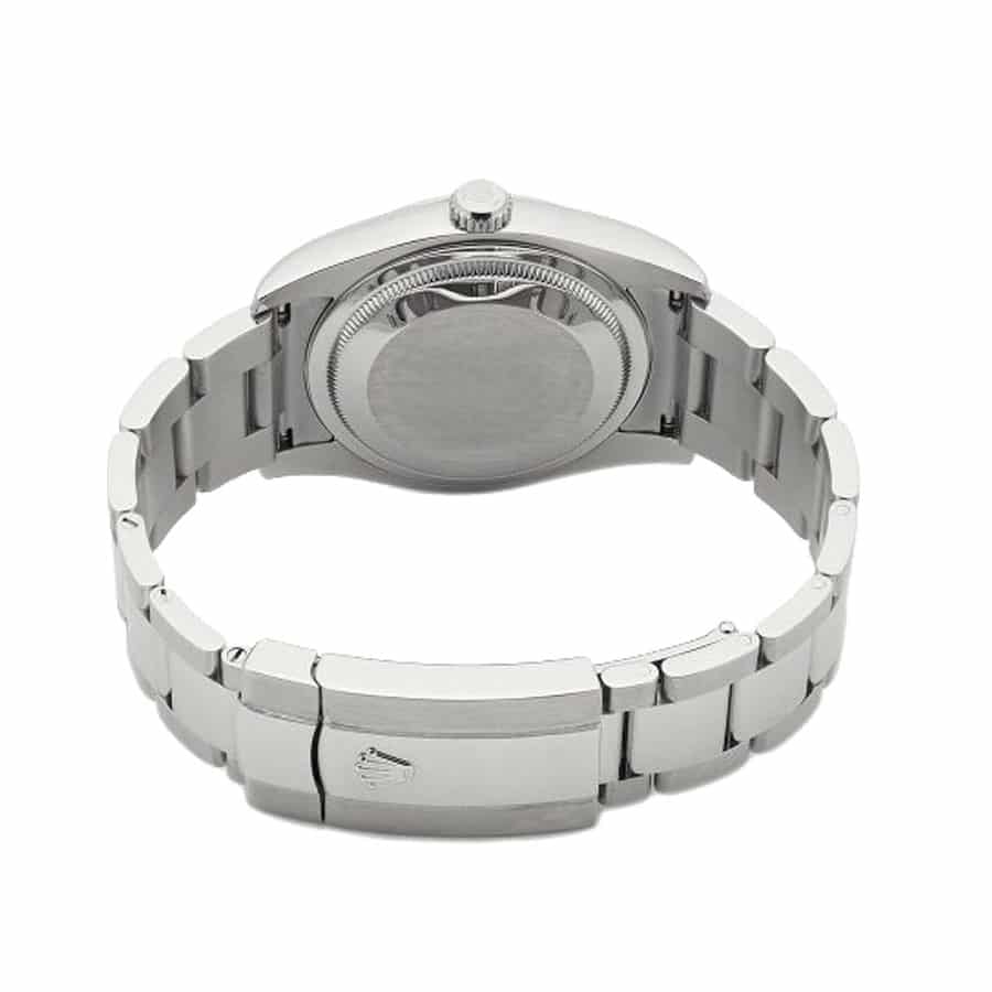 Rolex Oyster Perpetual Datejust Replica