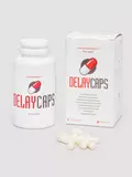 Delaycaps Performance Enhancements Pills (60 Pack)