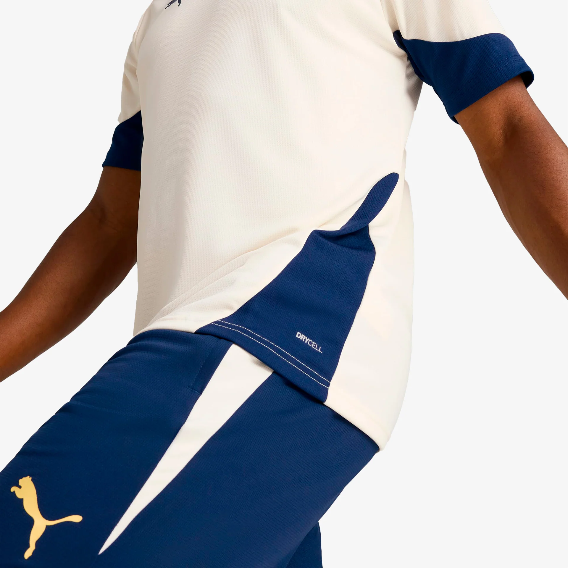 Camisola Portugal FPF - 2025 - Treino