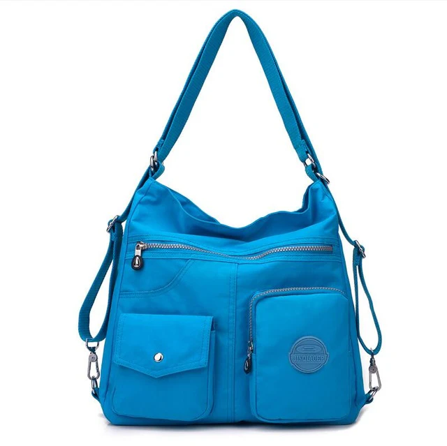 waterpoof  Women Bag