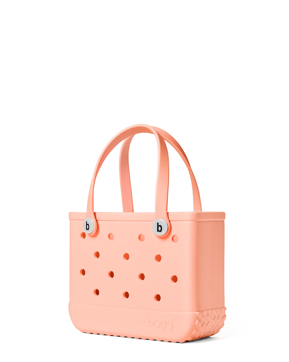 Bitty Bogg Bag - Peachy Beachy