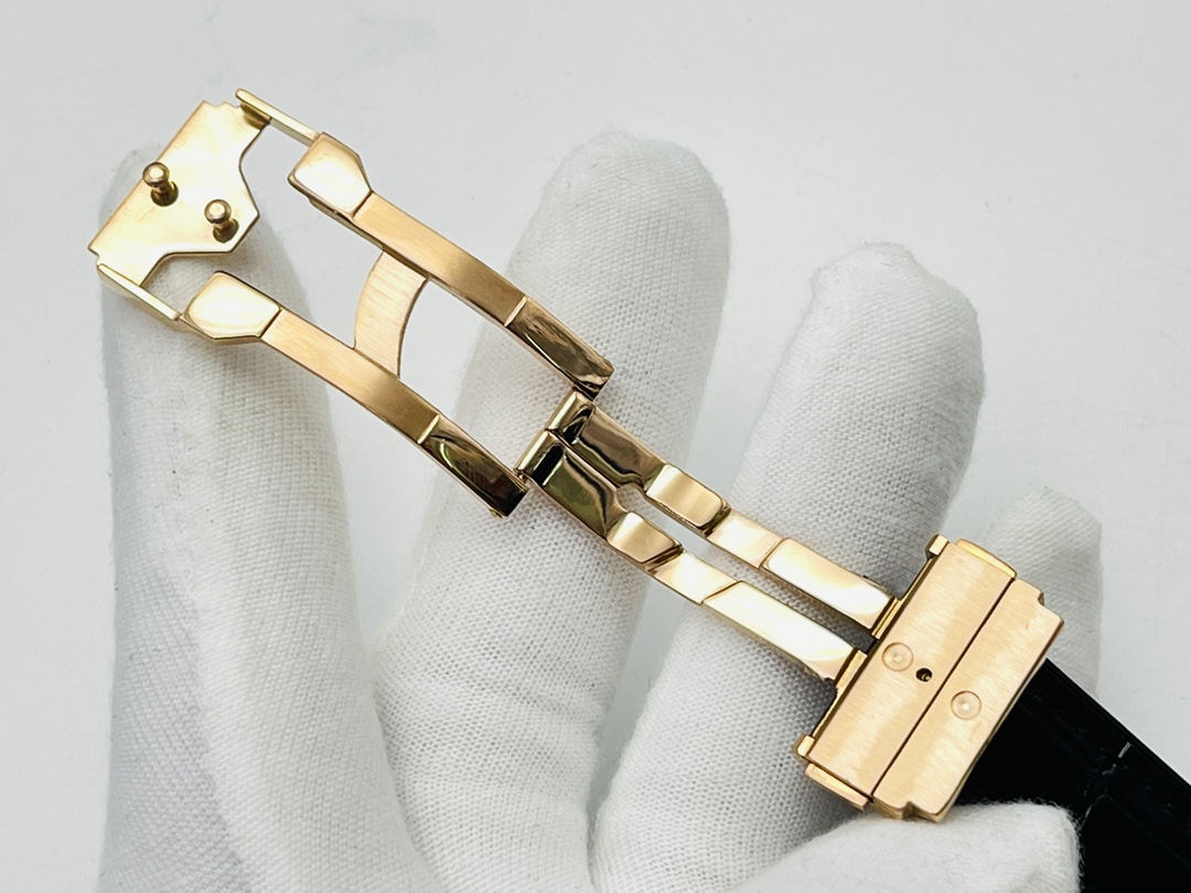 Hublot Classic Fusion King Gold 565.OX.7180.RX.1204 42mm