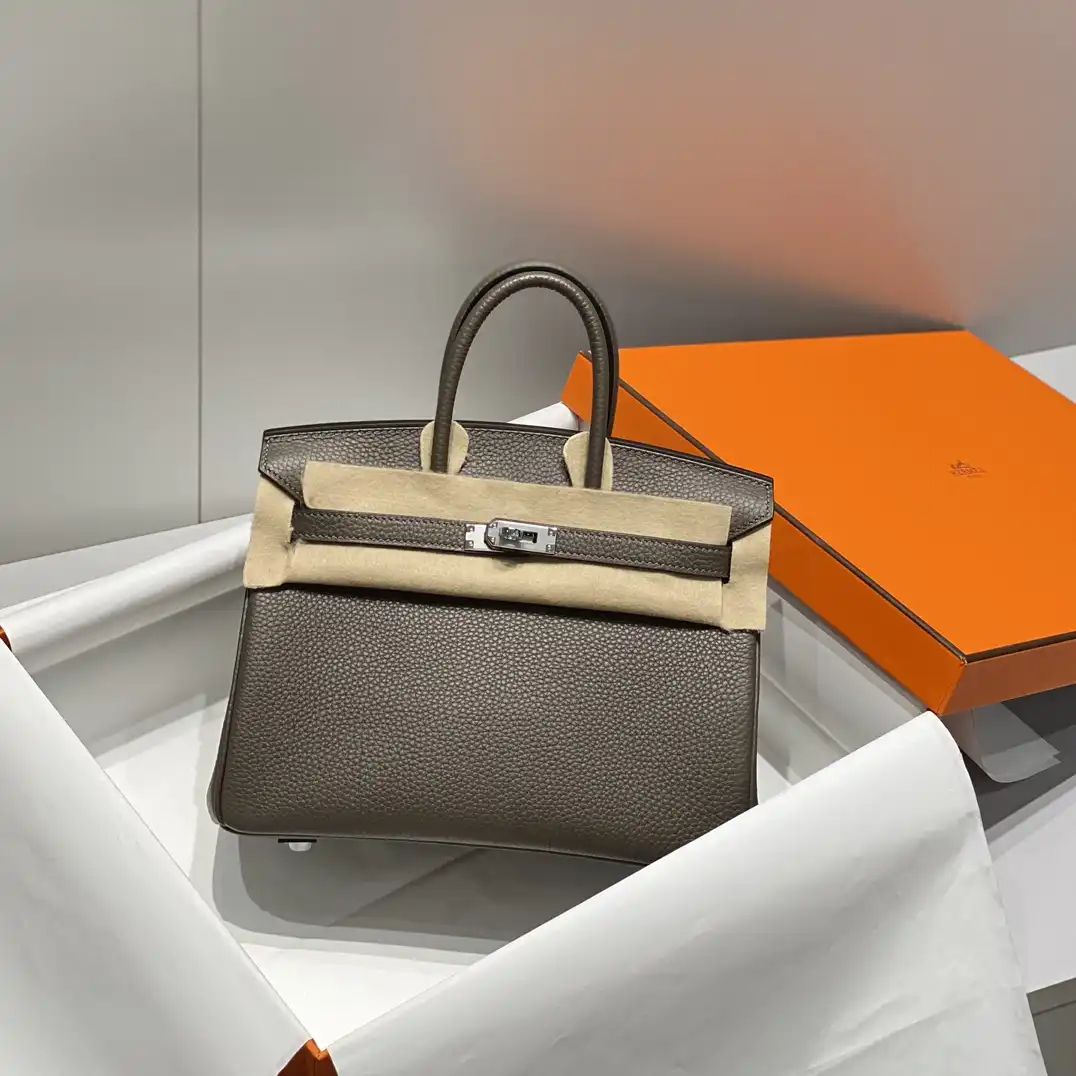 Togo Birkin 25 - Artisantouchss