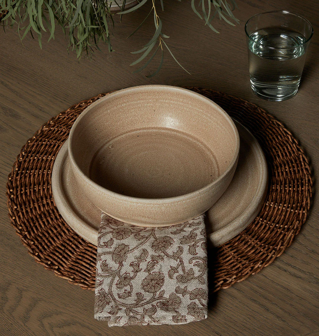 Samos Dinnerware