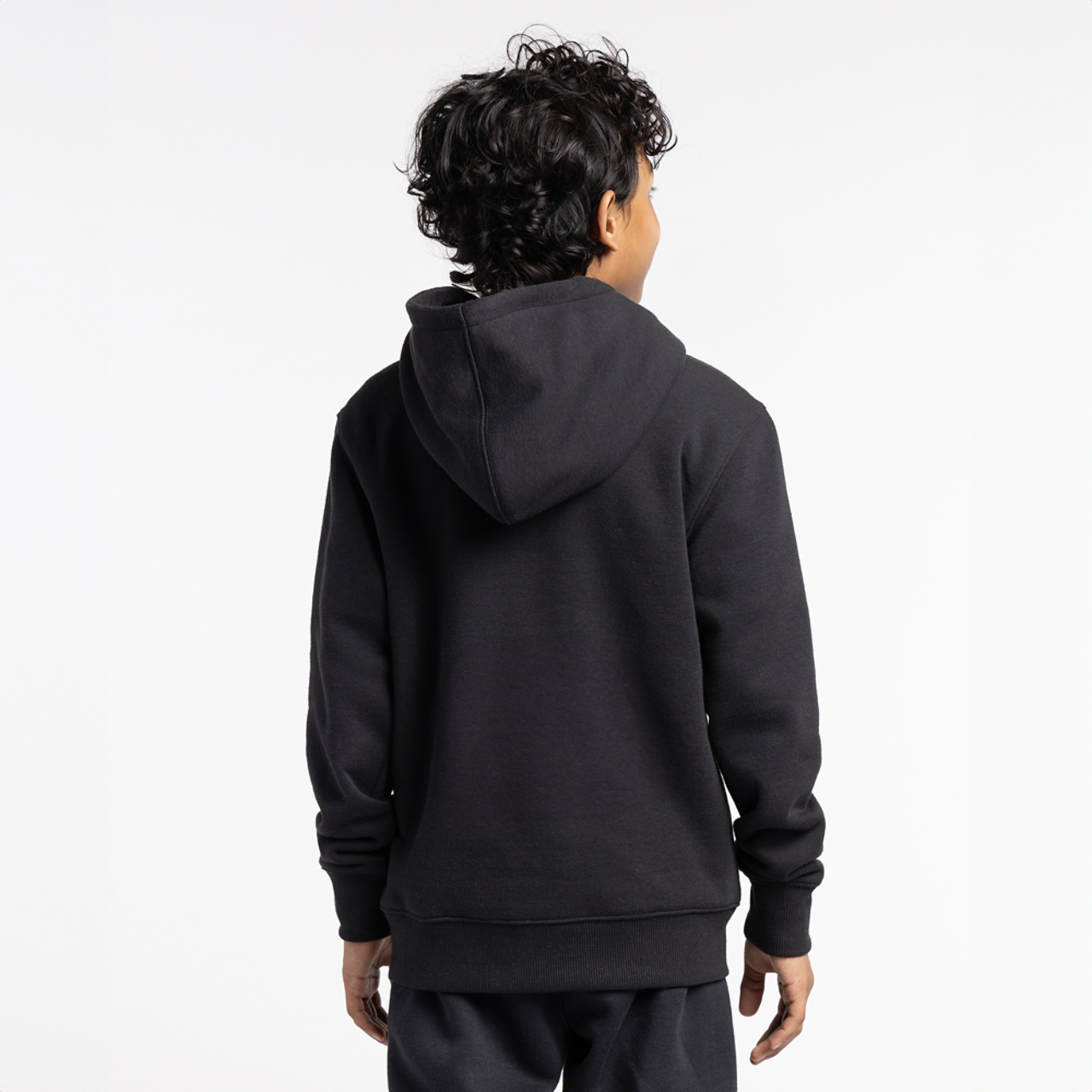 New Balance Classic Fleece Hoodie