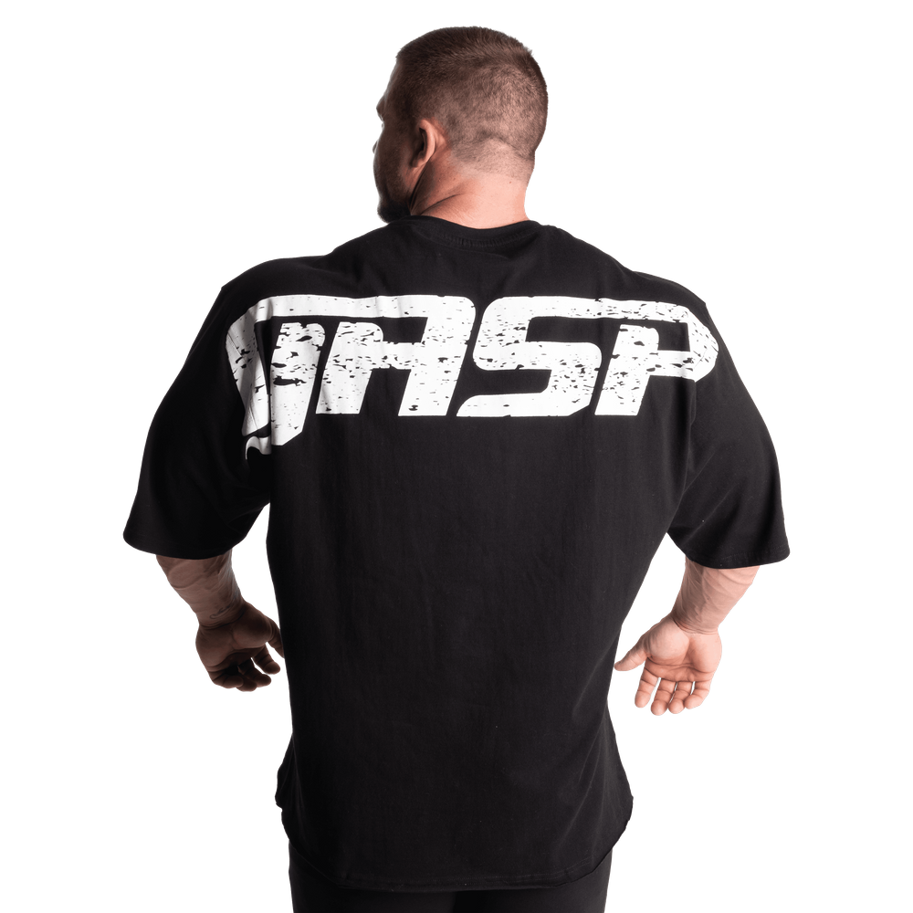 GASP Iron Tee
