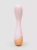 Vush Peachy Rechargeable Silicone G-Spot Massager