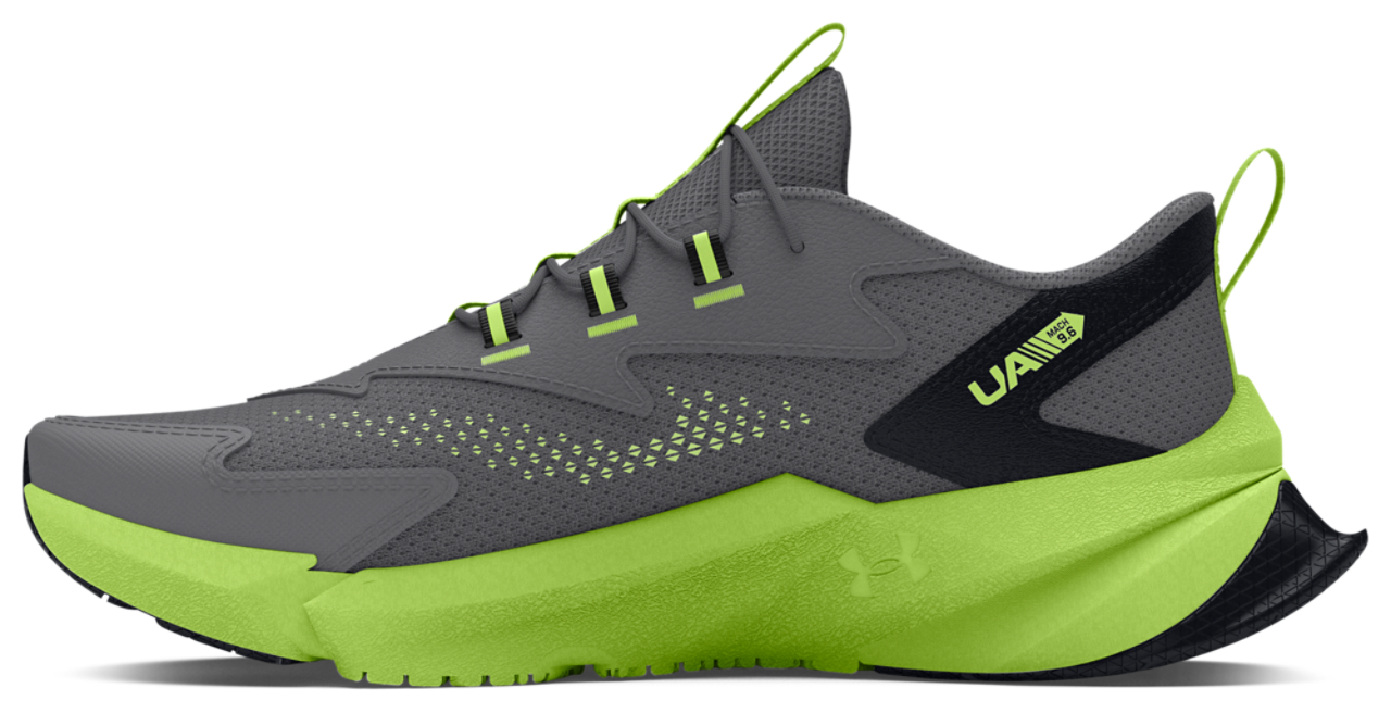 Under Armour Scramjet 6 AL