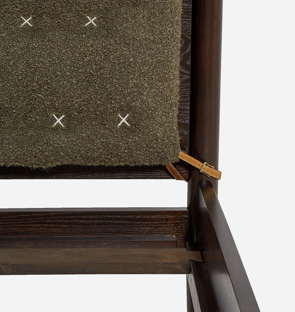 Penny Bed