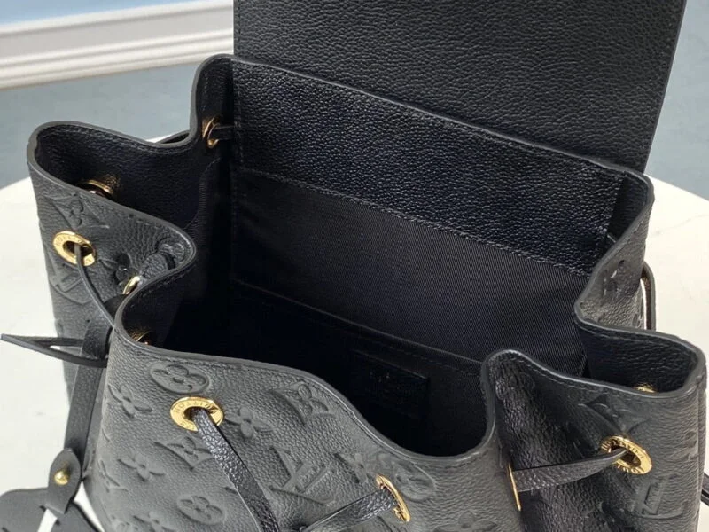 Louis Vuitton Montsouris Backpack M45205