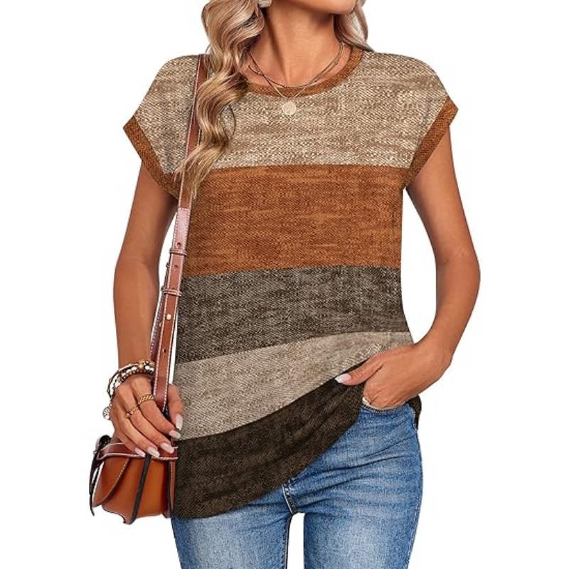 MUSETHREAD Womens Tops