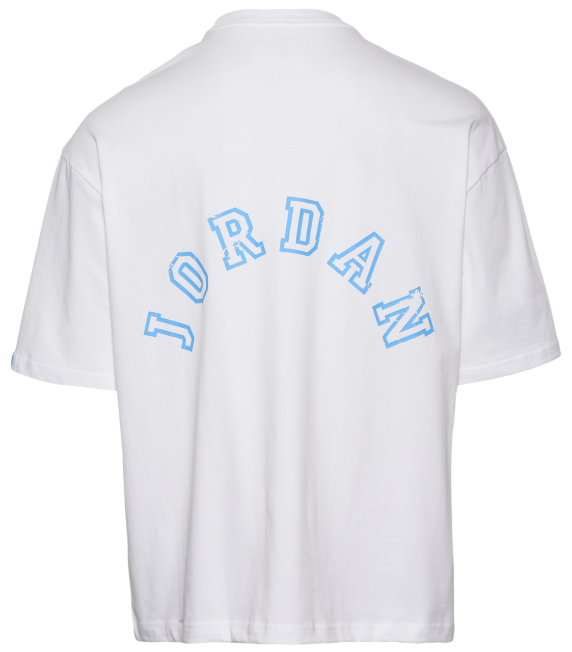 Jordan Oversized Short Sleeve Crew LA2W