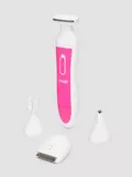 Swan All in One Ultimate Personal Shaver Kit