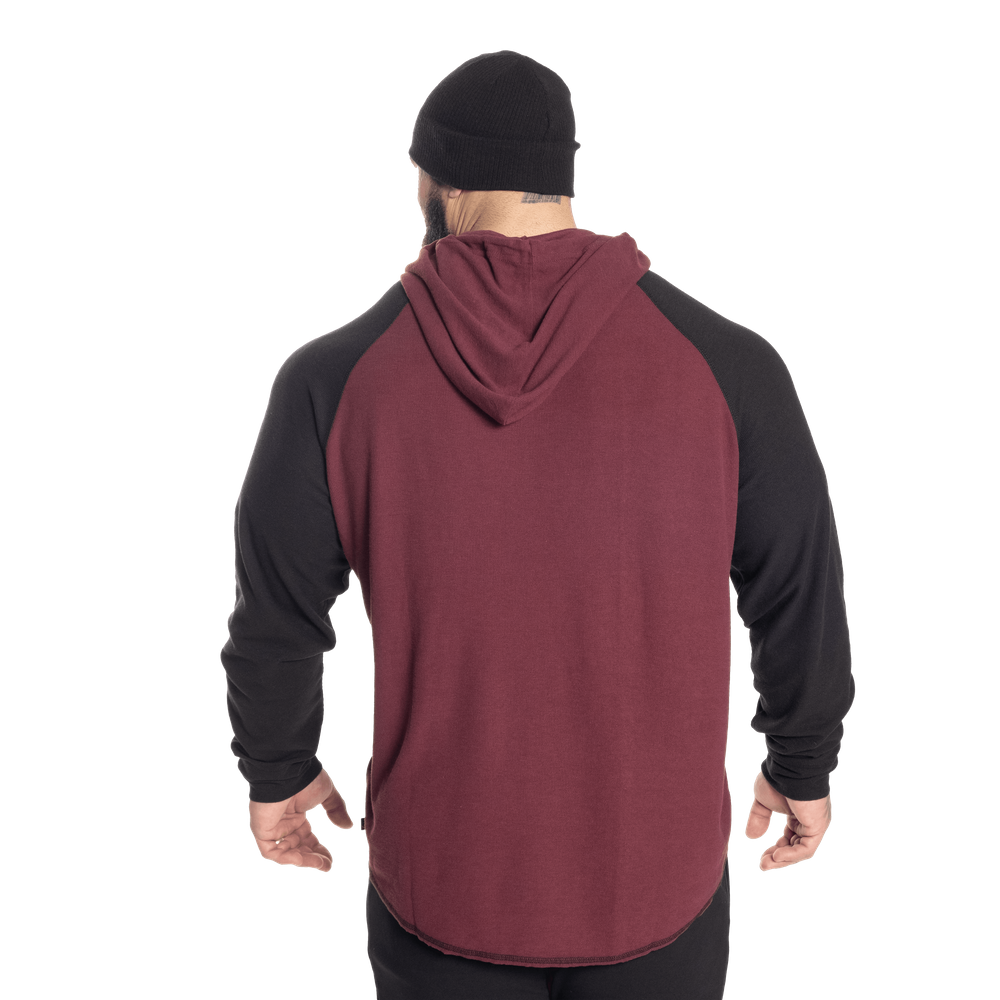 L/S Thermal Hoodie