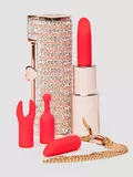 Loveline Angel Lipstick Vibrator (5 Piece)