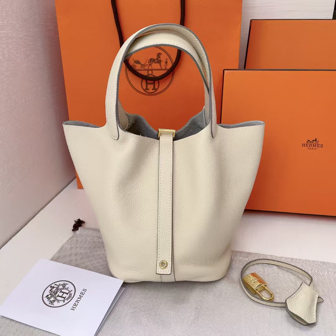 Hermes Picotin 18-22