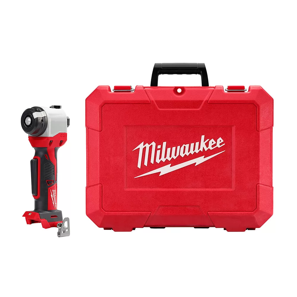 Milwaukee 2935-20 M18 18V Cable Stripper - Bare Tool