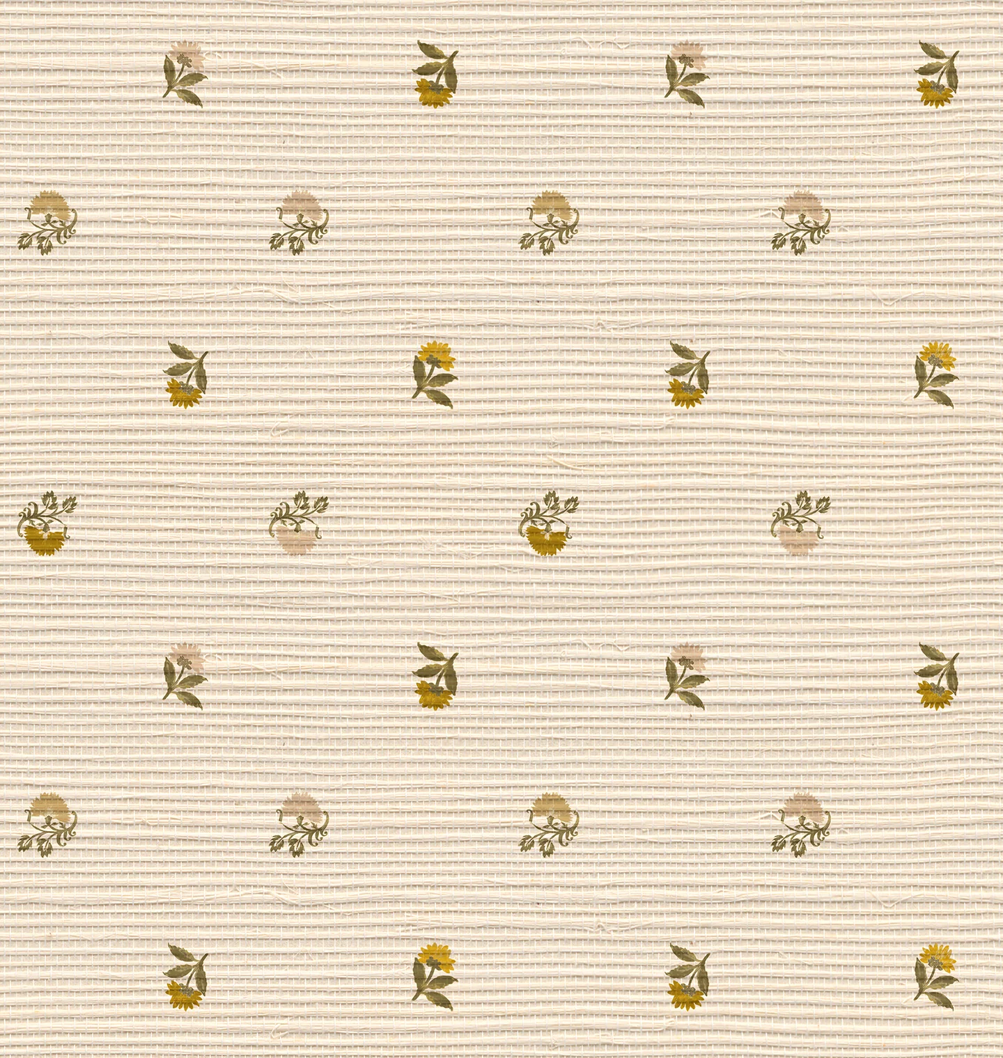 Laila Grasscloth Wallpaper