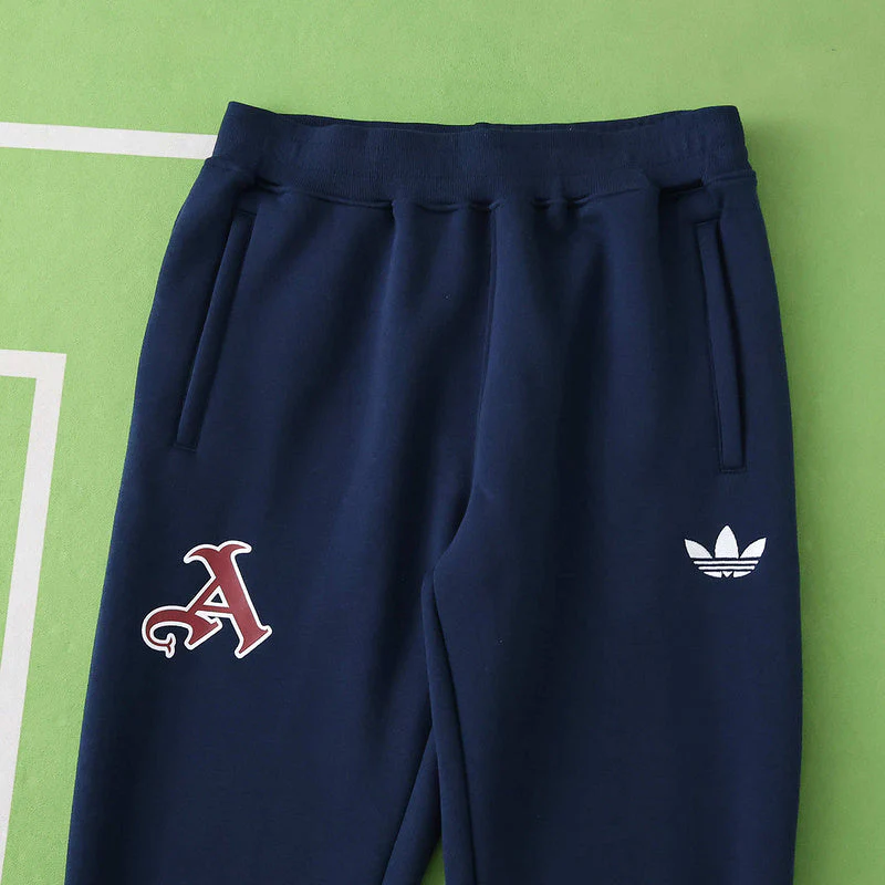 Arsenal 25/26 Hoodie Set