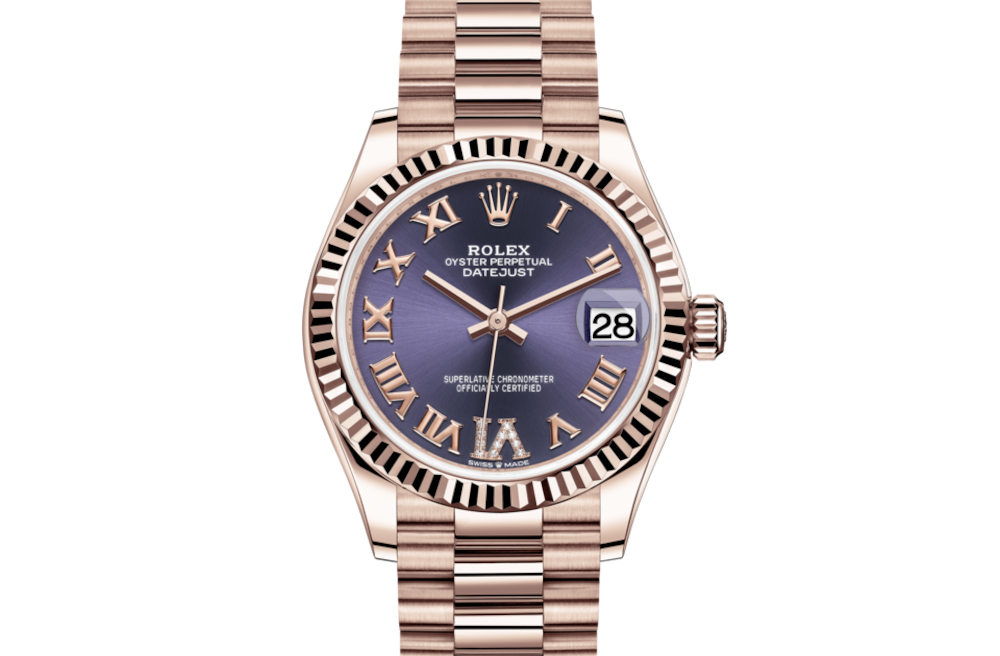 LadyRolex  DATEJUST 31，278275