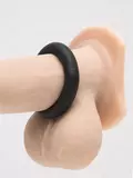 BASICS Comfort Stretchy Cock Ring