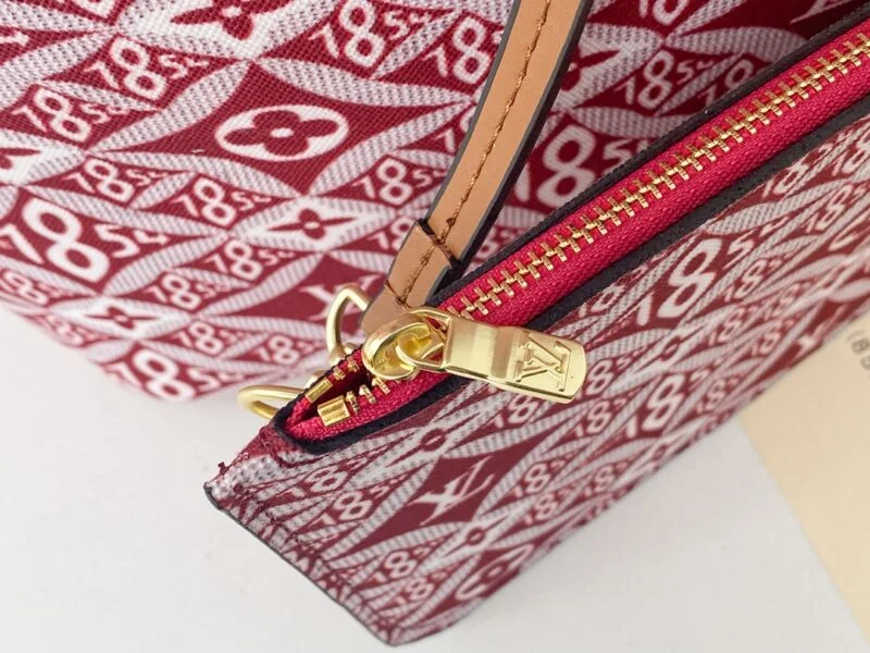 Louis Vuitton Since 1854 Neverfull Mm M57273