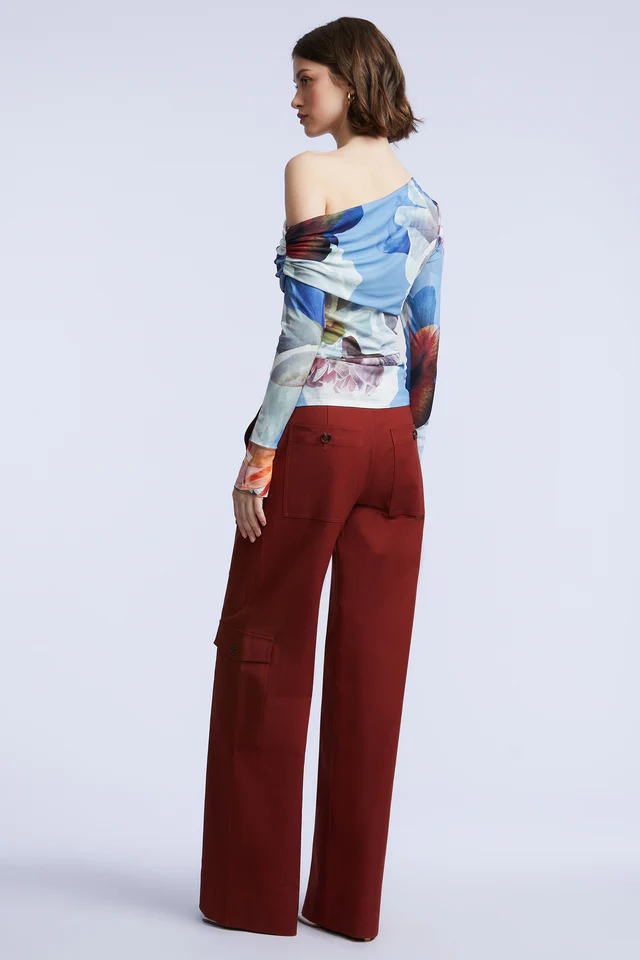 Irma Top