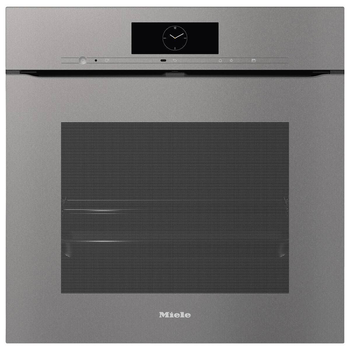 Miele Miele DO 7860 Forno dialogico