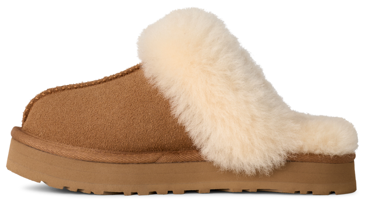 UGG Disquette