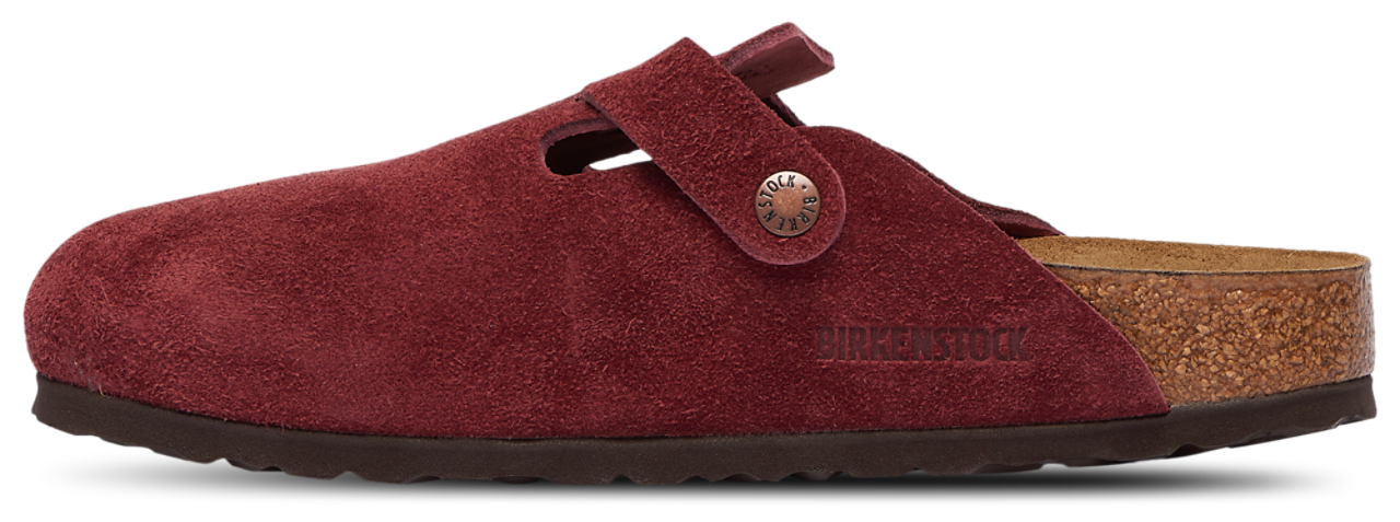 Birkenstock Boston