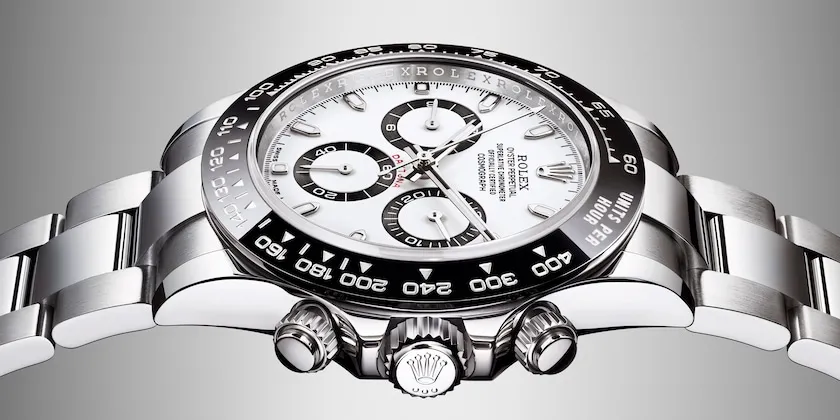 Professional watches COSMOGRAPH DAYTONA Oyster
