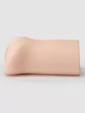 THRUST Pro Mini Lea Super Ribbed and Bumps Pocket Pussy 316g