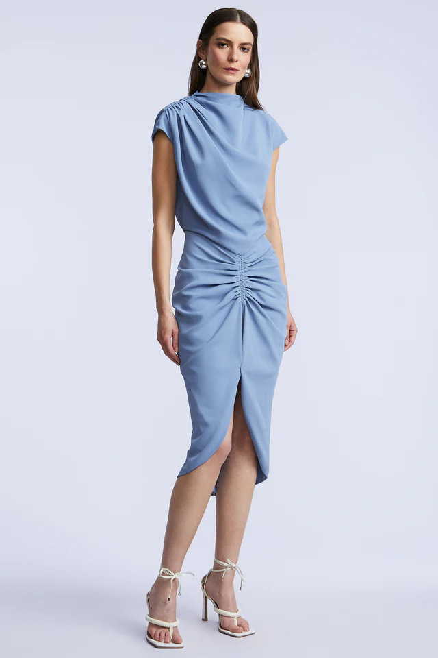Simone Dress