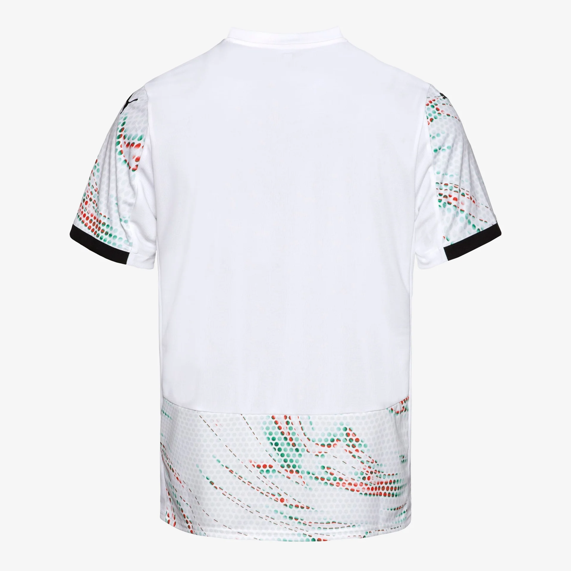 Portugal Away 2026 Jersey - Player Version