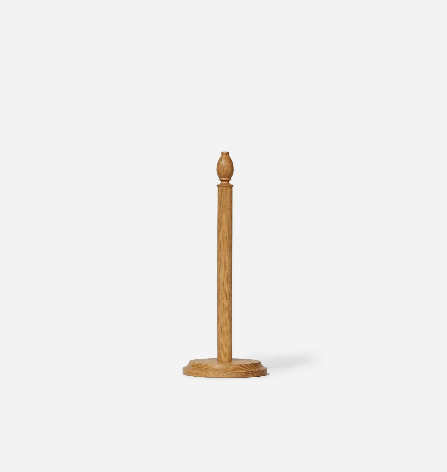 Alaya Paper Towel Holder