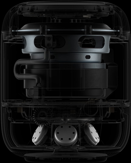 Apple HomePod