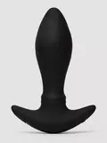 The Ass Vibrating Anal Stretcher Butt Plug