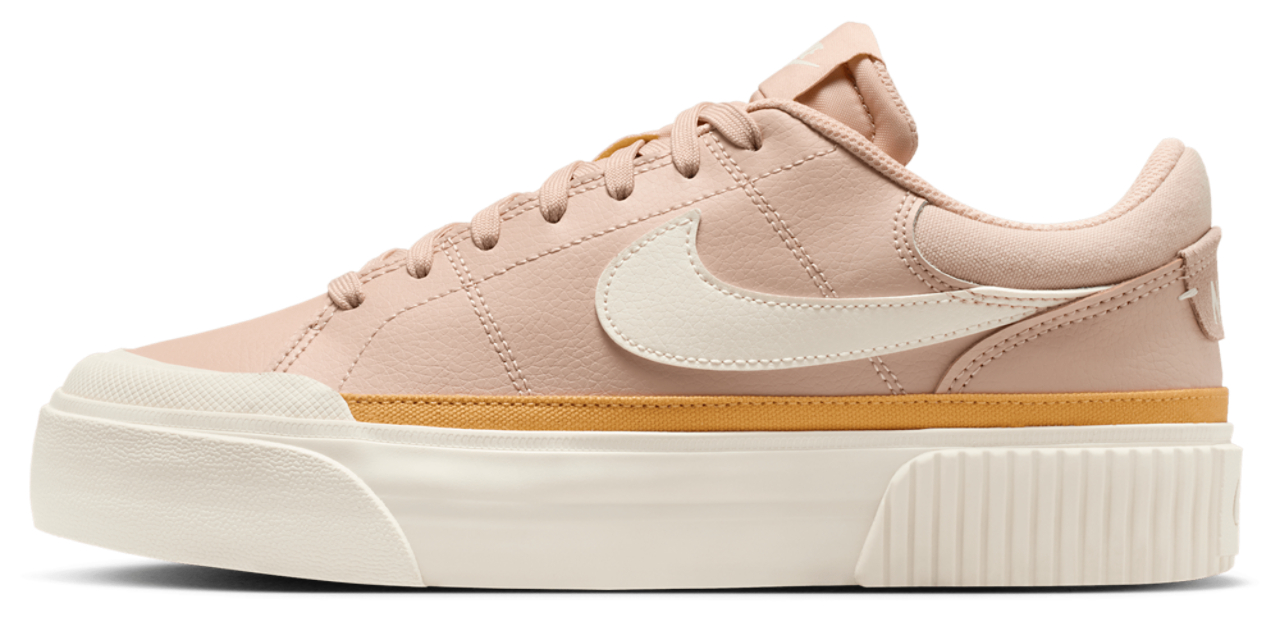 Nike Court Legacy Lift