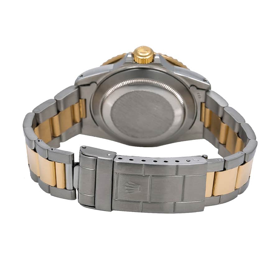 Rolex 16613LN Submariner Oyster Replica